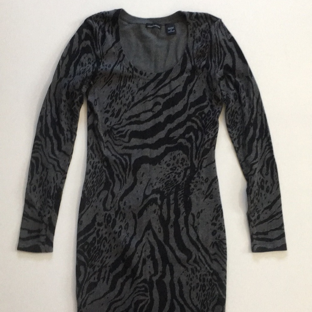 Victoria’s Secret Animal print maxi Dress